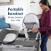 Graco Deluxe Pack 'n Play rental in Connecticut