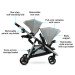 Graco Ready2Grow Double Stroller rental in St. Petersburg-Clearwater