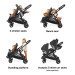 Graco Ready2Grow Double Stroller rental in St. Petersburg-Clearwater