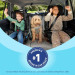 Graco SlimFit 3 in 1 Convertible  Car Seat  rental in San Diego, CA 