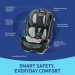 Graco SlimFit 3 in 1 Car Seat rental in Napa - Sonoma, CA
