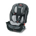 Graco SlimFit 3 in 1 Convertible  Car Seat  rental in San Diego, CA 