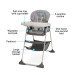 Graco Slim Snacker High Chair rental in Delaware