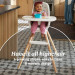 Graco Table2Table Lux Highchair rental in Boston, MA