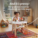 Graco Table2Table Lux Highchair rental in Boston, MA