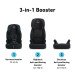Graco Tranzitions 3 in 1 Booster Seat rental in Orlando, FL