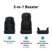 Graco Tranzitions 3 in 1 Harness Booster Seat rental in Connecticut