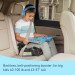Backless Booster Car Seat rental in Orlando, FL