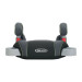 Graco Backless Turbobooster Booster Car Seat rental in San Diego, CA 