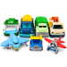 Green Toys Package rental in San Diego, CA 