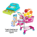 Grocery Shopping Play Set rental in San Antonio