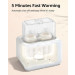 Grownsy Bottle Warmer with Dual Bottle Capacity rental in Delaware