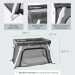 Guava Lotus Travel Crib rental in New Jersey