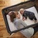 Guava Lotus Travel Crib with Organic Sheets rental in San Antonio