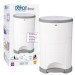 Diaper Dekor Classic Hands-Free Diaper Pail rental in San Antonio