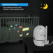 HelloBaby Video Baby Monitor rental in San Francisco, CA