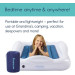 Hiccapop Inflatable Toddler Travel Bed rental in Flagstaff Arizona