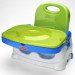 Booster Seat & Tray rental in Seattle, WA