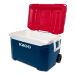 Cornhole Set + Beach Wagon + Cooler Bundle rental in Delaware