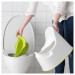 IKEA - Locking Children's Potty rental in San Francisco, CA
