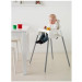 Ikea Antilop High Chair rental in Richmond, VA