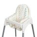 High Chair with Supportive Cushion and Tray rental in Chicago, IL