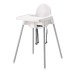 Ikea Antelope Highchair  rental in Charleston, SC