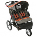 Double Jogger Stroller rental in Boston, MA