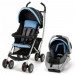 Travel System - Single Stroller rental in Seattle, WA