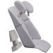 Infant SnugSeat rental in Chicago, IL