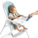 Ingenuity Compact Folding High Chair rental in San Diego, CA 