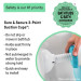 Ingenuity My Baby Bath Seat rental in San Antonio