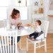 Ingenuity SmartClean Toddler Booster Seat rental in Sanibel, Captiva & Fort Myers Beach
