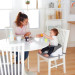 Ingenuity SmartClean Toddler Booster Seat rental in San Francisco, CA