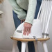 Ity by Ingenuity Booster Feeding Chair rental in San Diego, CA 