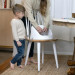 Ity by Ingenuity Booster Feeding Chair rental in San Diego, CA 