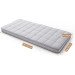 Jamdok 4Inch Cot Mattress Topper rental in Napa - Sonoma, CA
