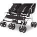 Jeep Scout Double Stroller rental in Flagstaff Arizona