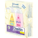 Johnson's Baby Skincare Set rental in Delaware