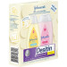 Johnson's Baby Skincare Set rental in Delaware