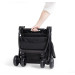 Joie Baby Orzo Mini Lightweight Travel Stroller rental in San Diego, CA 