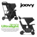 Joovy Sit n Stand Double Stroller rental in San Diego, CA 