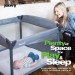Joovy Room2 Portable Playard rental in Boise, ID