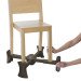 KABOOST Booster Seat rental in Orange County, CA