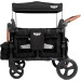 Keenz VYOO 4-Passenger Stroller Wagon with Canopy rental in Delaware