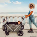 Keenz Stroller Wagon rental in Boston, MA