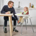Ikea Antilop High Chair rental in Richmond, VA