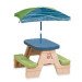 Kids Picnic Table rental in Sedona, AZ