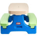 Kids Picnic Table rental in Long Island, NY