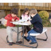 Kids Picnic Table rental in Charleston, SC